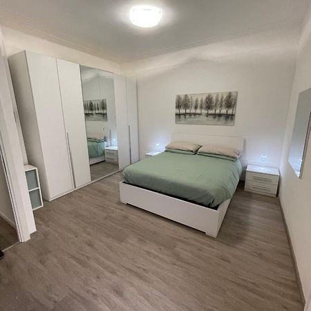 Casa Mari Lejlighed Sanremo Eksteriør billede