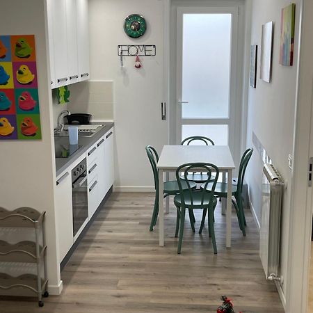Casa Mari Lejlighed Sanremo Eksteriør billede