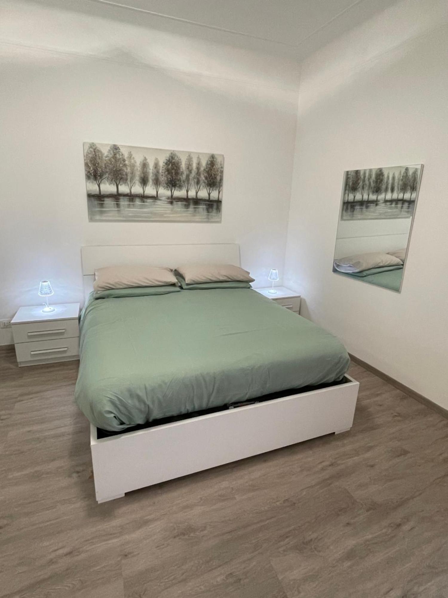 Casa Mari Lejlighed Sanremo Eksteriør billede