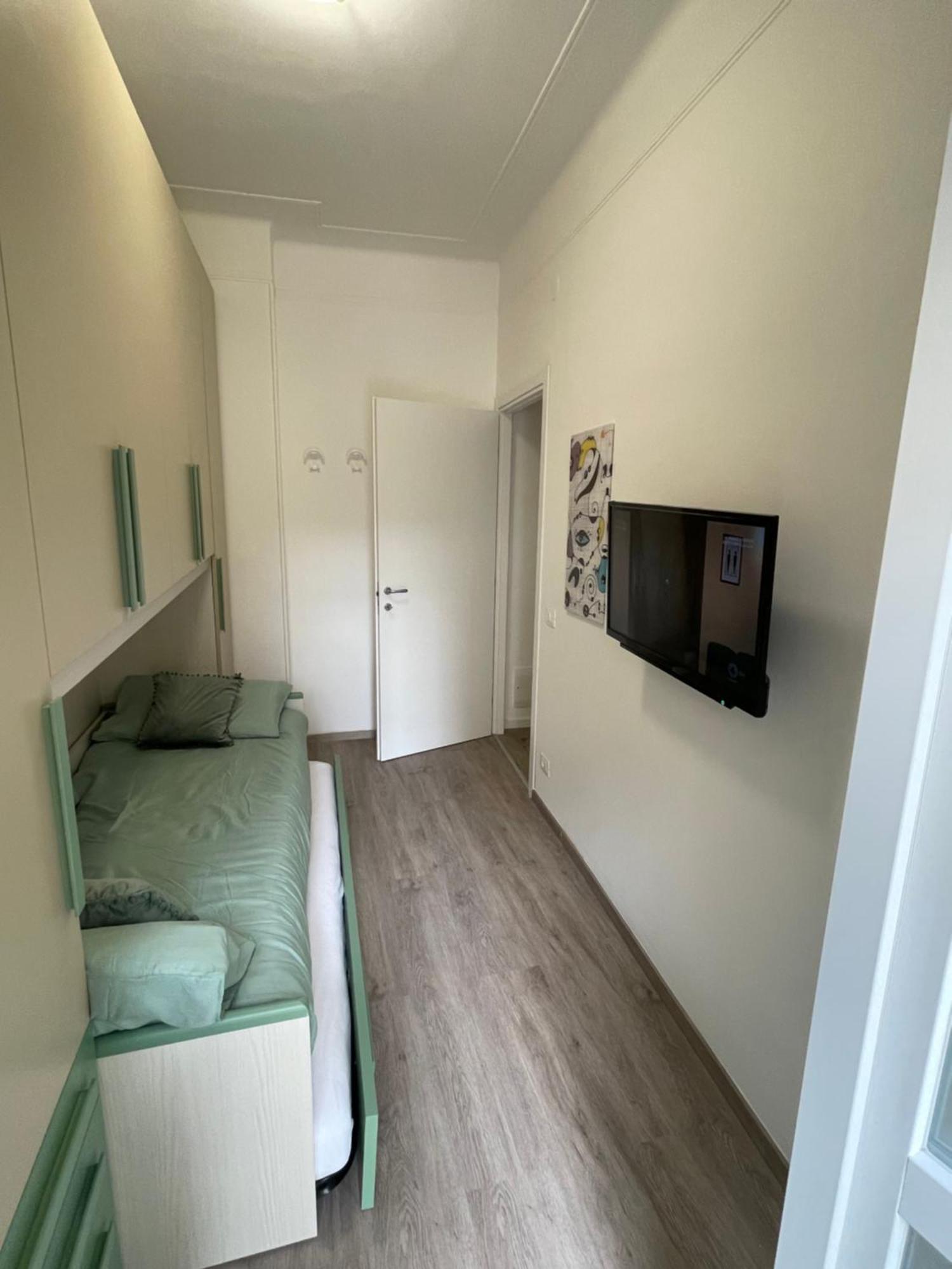 Casa Mari Lejlighed Sanremo Eksteriør billede