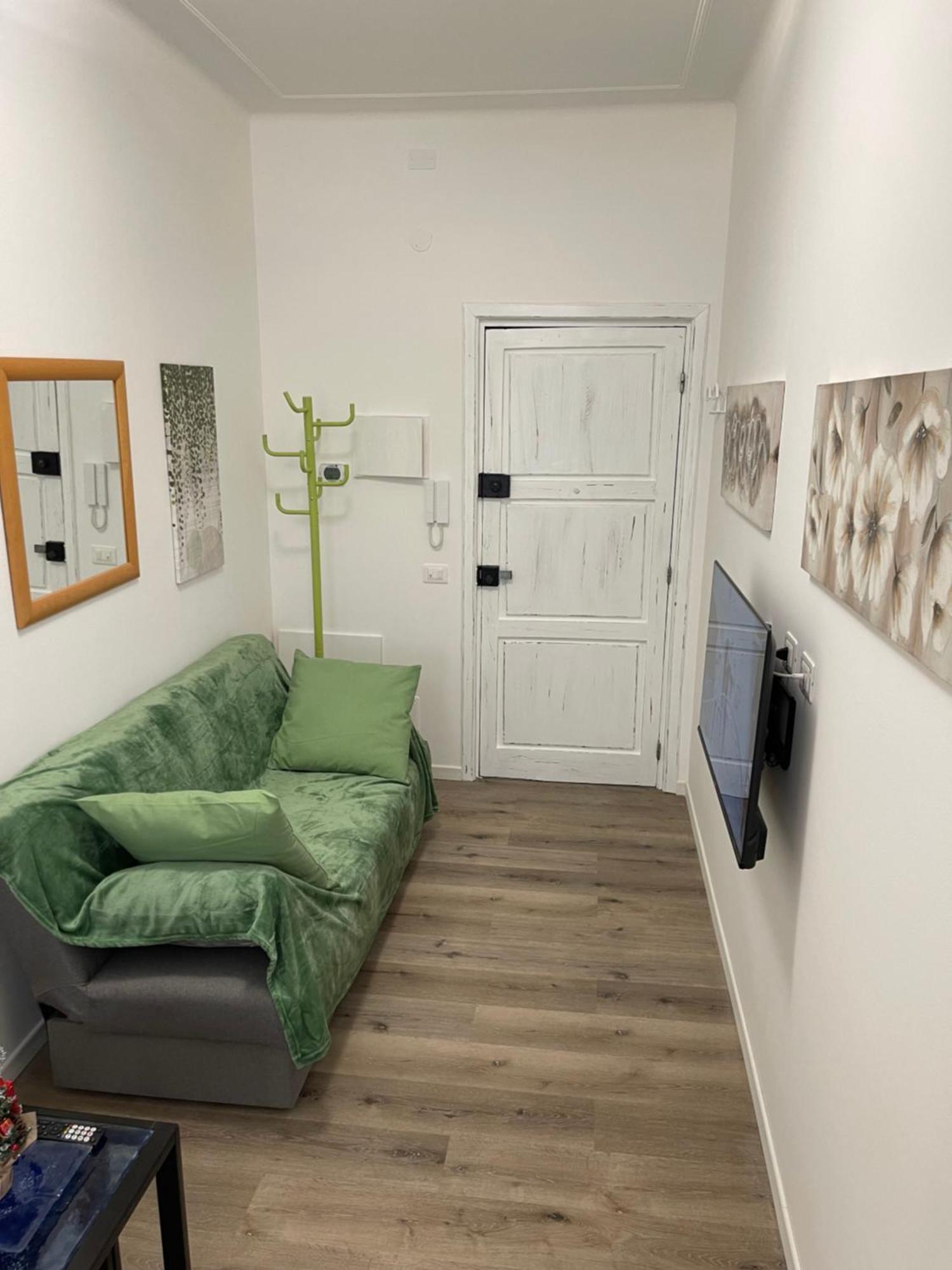 Casa Mari Lejlighed Sanremo Eksteriør billede