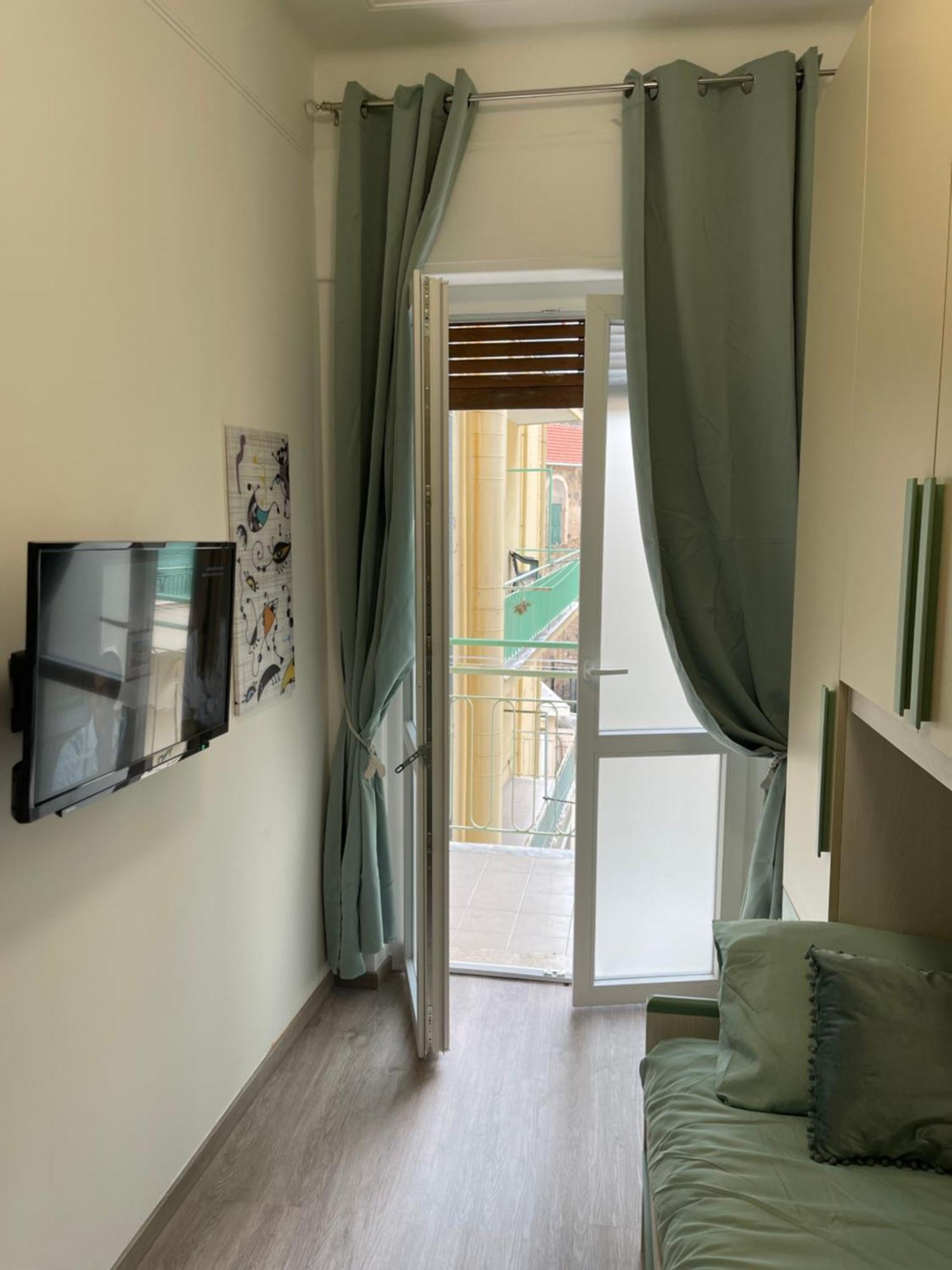 Casa Mari Lejlighed Sanremo Eksteriør billede